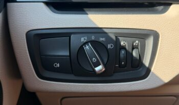 BMW X1 Serwis ASO VAT 23% Salon Polska Poleasingowy I właściciel Bezwypadkowy II (F48) (2015-) full