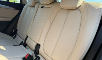 BMW X1 Serwis ASO VAT 23% Salon Polska Poleasingowy I właściciel Bezwypadkowy II (F48) (2015-) full