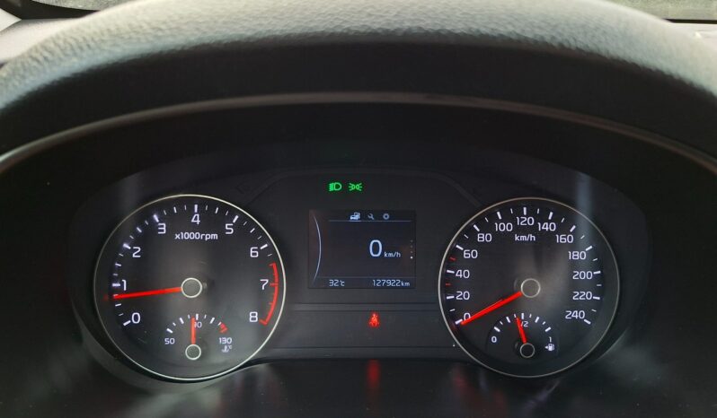 Kia Sportage Kamera Cofania,Pdc Navi Podgrz. fotele przód i tył + kierownica, Hak, IV (2016-2021) full