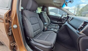 Kia Sportage Kamera Cofania,Pdc Navi Podgrz. fotele przód i tył + kierownica, Hak, IV (2016-2021) full