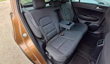 Kia Sportage Kamera Cofania,Pdc Navi Podgrz. fotele przód i tył + kierownica, Hak, IV (2016-2021) full