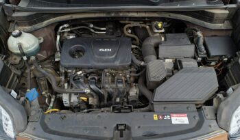 Kia Sportage Kamera Cofania,Pdc Navi Podgrz. fotele przód i tył + kierownica, Hak, IV (2016-2021) full