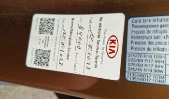 Kia Sportage Kamera Cofania,Pdc Navi Podgrz. fotele przód i tył + kierownica, Hak, IV (2016-2021) full