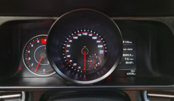 Hyundai Elantra Klimatyzacja, PL Salon, Czujniki parkowania, 2 komplety opon VII (2021-) full