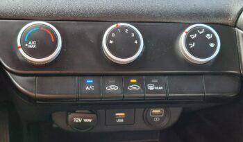 Hyundai Elantra Klimatyzacja, PL Salon, Czujniki parkowania, 2 komplety opon VII (2021-) full