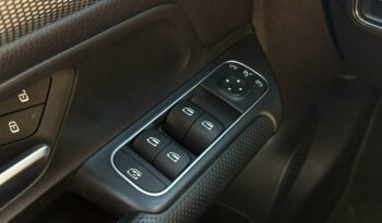 Mercedes GLB Salon Polska Poleasingowy I właściciel Serwis ASO VAT 23% Bezwypadkowy full