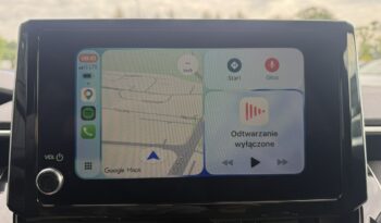 Toyota Corolla Serwis ASO VAT 23% Salon Polska Poleasingowy I właściciel Bezwypadkowy E21 (2019-) full