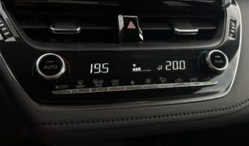 Toyota Corolla Serwis ASO VAT 23% Salon Polska Poleasingowy I właściciel Bezwypadkowy E21 (2019-) full