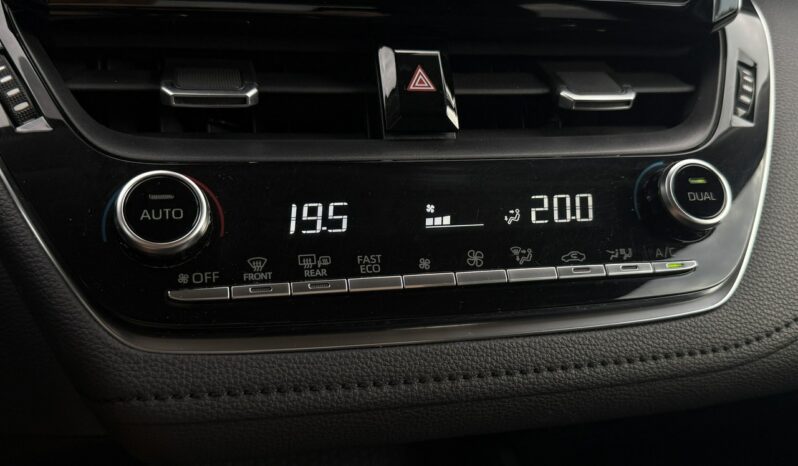 Toyota Corolla Serwis ASO VAT 23% Salon Polska Poleasingowy I właściciel Bezwypadkowy E21 (2019-) full