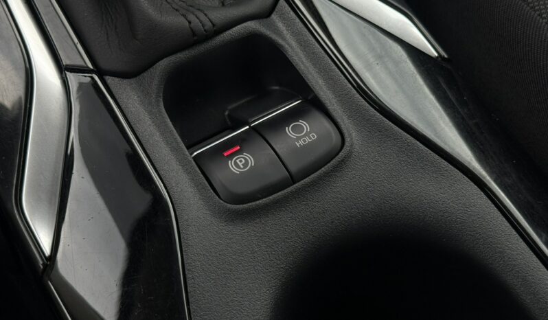 Toyota Corolla Serwis ASO VAT 23% Salon Polska Poleasingowy I właściciel Bezwypadkowy E21 (2019-) full