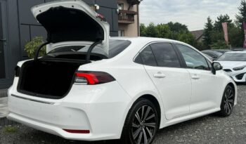 Toyota Corolla Serwis ASO VAT 23% Salon Polska Poleasingowy I właściciel Bezwypadkowy E21 (2019-) full