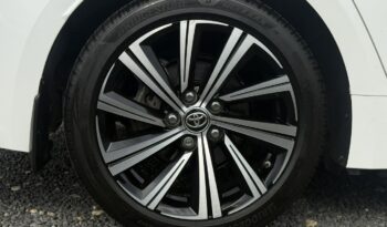 Toyota Corolla Serwis ASO VAT 23% Salon Polska Poleasingowy I właściciel Bezwypadkowy E21 (2019-) full