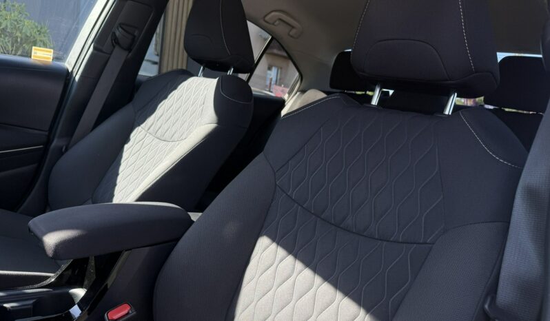Toyota Corolla Serwis ASO VAT 23% Salon Polska Poleasingowy I właściciel Bezwypadkowy E21 (2019-) full