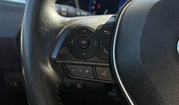 Toyota Corolla Serwis ASO VAT 23% Salon Polska Poleasingowy I właściciel Bezwypadkowy E21 (2019-) full