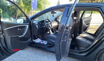 Hyundai i30 1.4 100KM I Właściciel w Niemczech 100% Przebieg Gwarancja Zapraszamy II (2012 – 2016) full