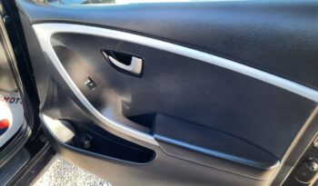 Hyundai i30 1.4 100KM I Właściciel w Niemczech 100% Przebieg Gwarancja Zapraszamy II (2012 – 2016) full
