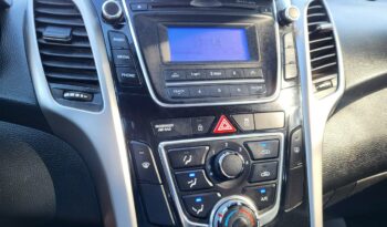 Hyundai i30 1.4 100KM I Właściciel w Niemczech 100% Przebieg Gwarancja Zapraszamy II (2012 – 2016) full