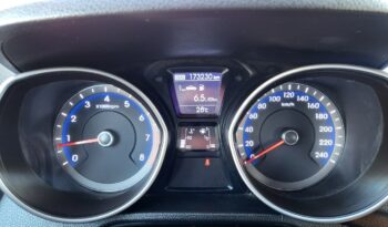 Hyundai i30 1.4 100KM I Właściciel w Niemczech 100% Przebieg Gwarancja Zapraszamy II (2012 – 2016) full