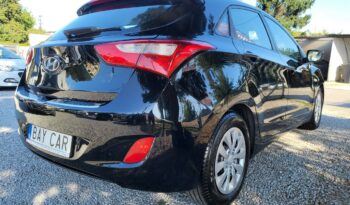 Hyundai i30 1.4 100KM I Właściciel w Niemczech 100% Przebieg Gwarancja Zapraszamy II (2012 – 2016) full