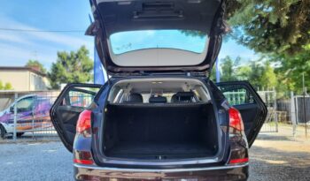 Opel Astra J (2009-2019) full
