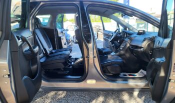 Opel Meriva 1.4 120 KM Serwis TUV Do Końca Z Niemiec Opłaty Gwarancja Zapraszamy ! II (2010-) full