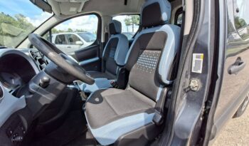 Citroen Berlingo Multispace Klimatyzacja, Ele szyby, Ele lusterka, 5 osobowy, USB, AUX II (2008-2018) full