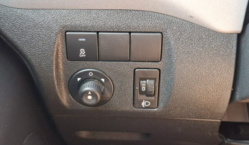 Citroen Berlingo Multispace Klimatyzacja, Ele szyby, Ele lusterka, 5 osobowy, USB, AUX II (2008-2018) full