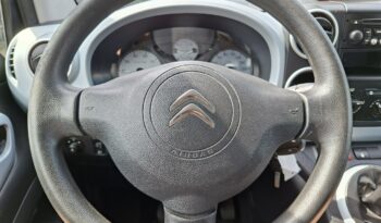 Citroen Berlingo Multispace Klimatyzacja, Ele szyby, Ele lusterka, 5 osobowy, USB, AUX II (2008-2018) full