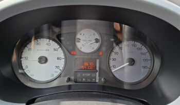 Citroen Berlingo Multispace Klimatyzacja, Ele szyby, Ele lusterka, 5 osobowy, USB, AUX II (2008-2018) full