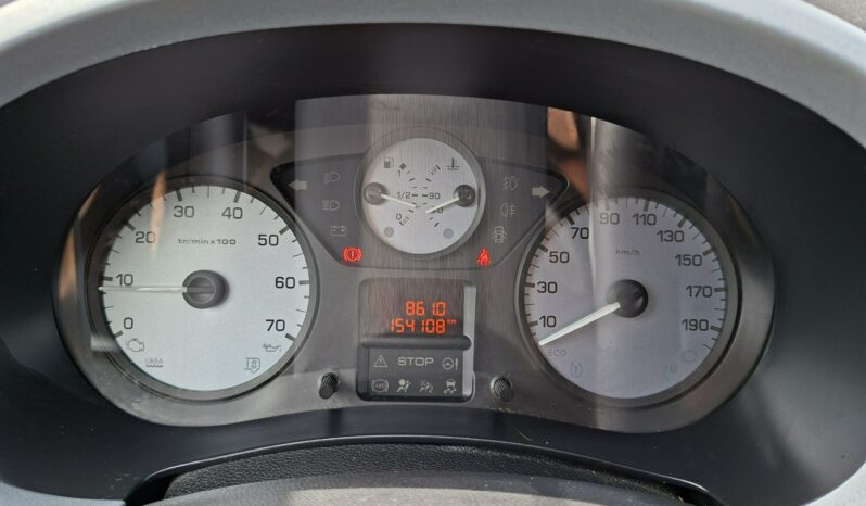 Citroen Berlingo Multispace Klimatyzacja, Ele szyby, Ele lusterka, 5 osobowy, USB, AUX II (2008-2018) full