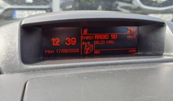 Citroen Berlingo Multispace Klimatyzacja, Ele szyby, Ele lusterka, 5 osobowy, USB, AUX II (2008-2018) full