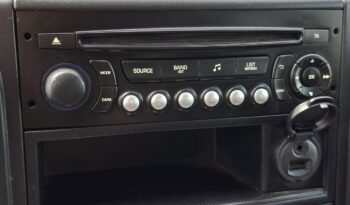 Citroen Berlingo Multispace Klimatyzacja, Ele szyby, Ele lusterka, 5 osobowy, USB, AUX II (2008-2018) full