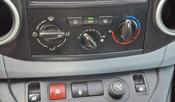 Citroen Berlingo Multispace Klimatyzacja, Ele szyby, Ele lusterka, 5 osobowy, USB, AUX II (2008-2018) full