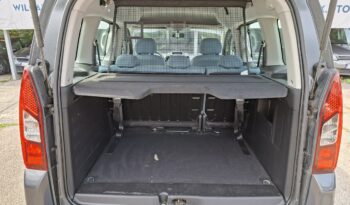 Citroen Berlingo Multispace Klimatyzacja, Ele szyby, Ele lusterka, 5 osobowy, USB, AUX II (2008-2018) full