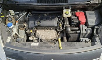 Citroen Berlingo Multispace Klimatyzacja, Ele szyby, Ele lusterka, 5 osobowy, USB, AUX II (2008-2018) full