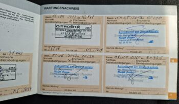 Citroen Berlingo Multispace Klimatyzacja, Ele szyby, Ele lusterka, 5 osobowy, USB, AUX II (2008-2018) full