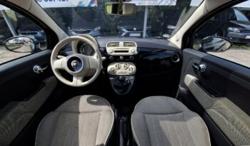 Fiat 500 Klimatyzacja, Panorama, Ele szyby, Ele lusterka, Skrzynia 6 I (2007-) full