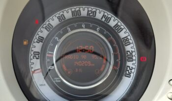 Fiat 500 Klimatyzacja, Panorama, Ele szyby, Ele lusterka, Skrzynia 6 I (2007-) full