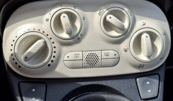 Fiat 500 Klimatyzacja, Panorama, Ele szyby, Ele lusterka, Skrzynia 6 I (2007-) full