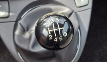 Fiat 500 Klimatyzacja, Panorama, Ele szyby, Ele lusterka, Skrzynia 6 I (2007-) full