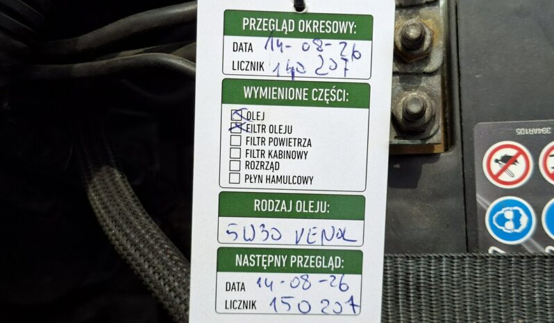 Fiat 500 Klimatyzacja, Panorama, Ele szyby, Ele lusterka, Skrzynia 6 I (2007-) full