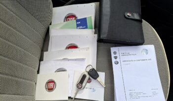 Fiat 500 Klimatyzacja, Panorama, Ele szyby, Ele lusterka, Skrzynia 6 I (2007-) full
