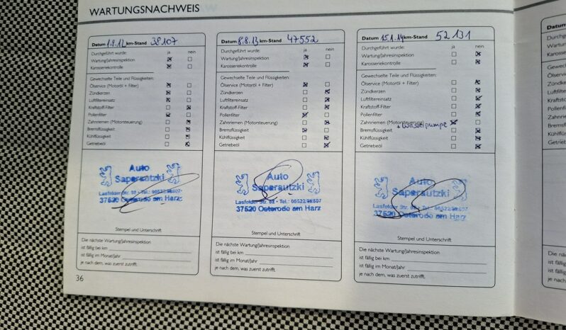 Fiat 500 Klimatyzacja, Panorama, Ele szyby, Ele lusterka, Skrzynia 6 I (2007-) full