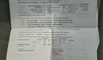 Fiat 500 Klimatyzacja, Panorama, Ele szyby, Ele lusterka, Skrzynia 6 I (2007-) full