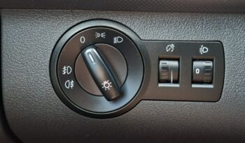 Volkswagen Caddy 4×4, Automat DSG, Klimatronic 2-stref, Alcantara, Hak, Nawigacja III (2004-) full