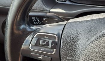 Volkswagen Caddy 4×4, Automat DSG, Klimatronic 2-stref, Alcantara, Hak, Nawigacja III (2004-) full