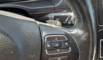 Volkswagen Caddy 4×4, Automat DSG, Klimatronic 2-stref, Alcantara, Hak, Nawigacja III (2004-) full