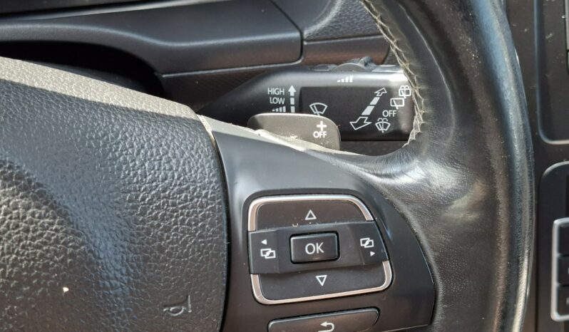 Volkswagen Caddy 4×4, Automat DSG, Klimatronic 2-stref, Alcantara, Hak, Nawigacja III (2004-) full