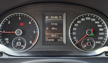Volkswagen Caddy 4×4, Automat DSG, Klimatronic 2-stref, Alcantara, Hak, Nawigacja III (2004-) full