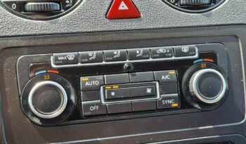 Volkswagen Caddy 4×4, Automat DSG, Klimatronic 2-stref, Alcantara, Hak, Nawigacja III (2004-) full
